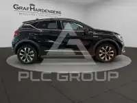 2023 Renault Captur