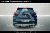 2023 Renault Captur