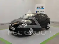 2023 Renault Captur