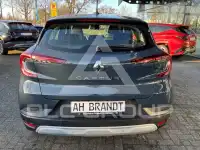 2023 Renault Captur