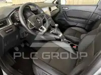 2023 Renault Captur
