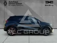 2023 Renault Captur