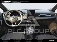2023 Renault Captur