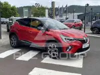 2023 Renault Captur