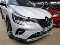 2023 Renault Captur