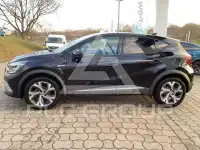 2023 Renault Captur
