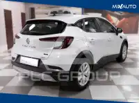 2023 Renault Captur