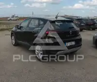2023 Renault Captur