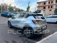 2023 Renault Captur
