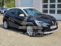 2023 Renault Captur