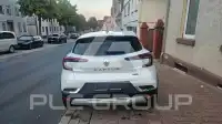 2023 Renault Captur