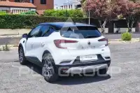 2023 Renault Captur