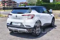 2023 Renault Captur