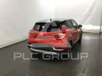 2023 Renault Captur