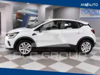 2023 Renault Captur