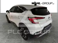 2023 Renault Captur
