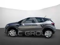 2023 Renault Captur