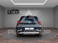 2023 Renault Captur