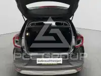 2023 Renault Captur
