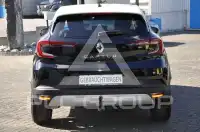 2023 Renault Captur