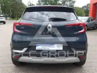 2023 Renault Captur