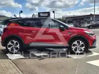 2023 Renault Captur
