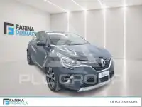 2023 Renault Captur