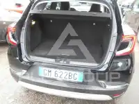 2023 Renault Captur