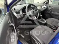 2023 Renault Captur