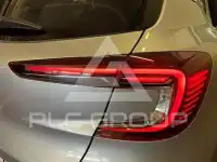 2023 Renault Captur