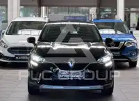 2023 Renault Captur