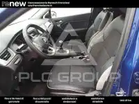 2023 Renault Captur