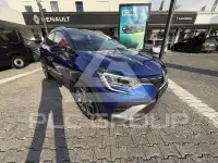 2023 Renault Captur