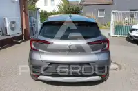 2023 Renault Captur