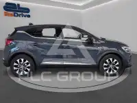 2023 Renault Captur