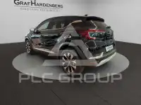 2023 Renault Captur