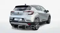 2023 Renault Captur