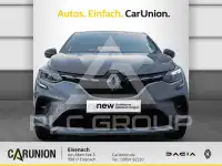 2023 Renault Captur