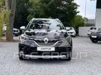 2023 Renault Captur