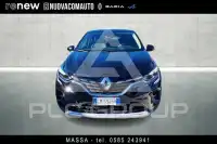 2023 Renault Captur