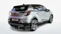 2023 Renault Captur
