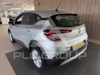 2023 Renault Captur