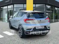 2023 Renault Captur