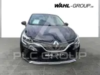 2023 Renault Captur