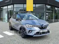 2023 Renault Captur