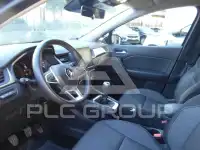 2023 Renault Captur