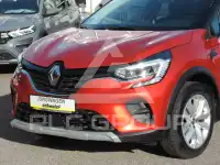 2023 Renault Captur