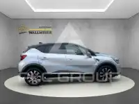 2023 Renault Captur