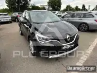 2023 Renault Captur