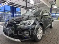 2023 Renault Captur